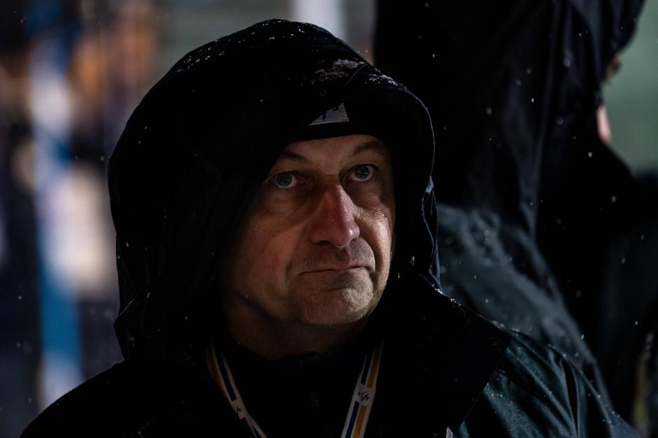 Sandro Pertile | Avtor: Profimedia