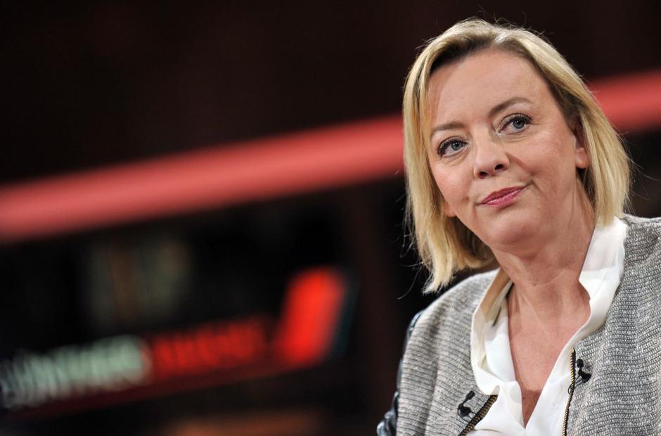 sabine kehm | Avtor: EPA