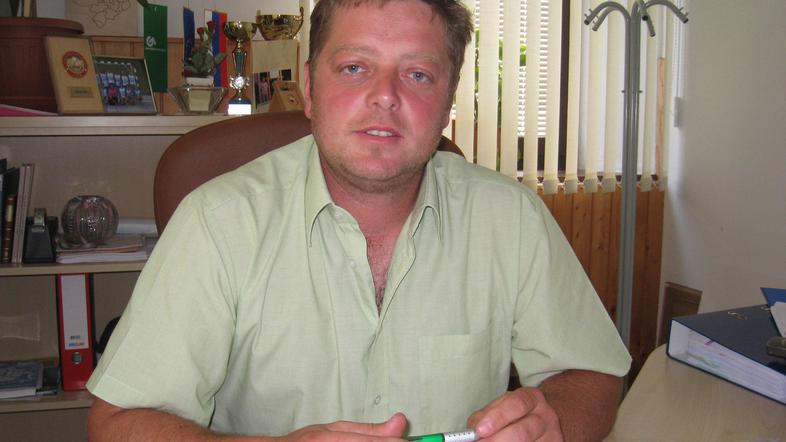 Gorjanskega župana Petra Torkarja odločitev Upravnega sodišča RS ne preseneča.