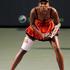 Venus Williams Key Biscayne korzet