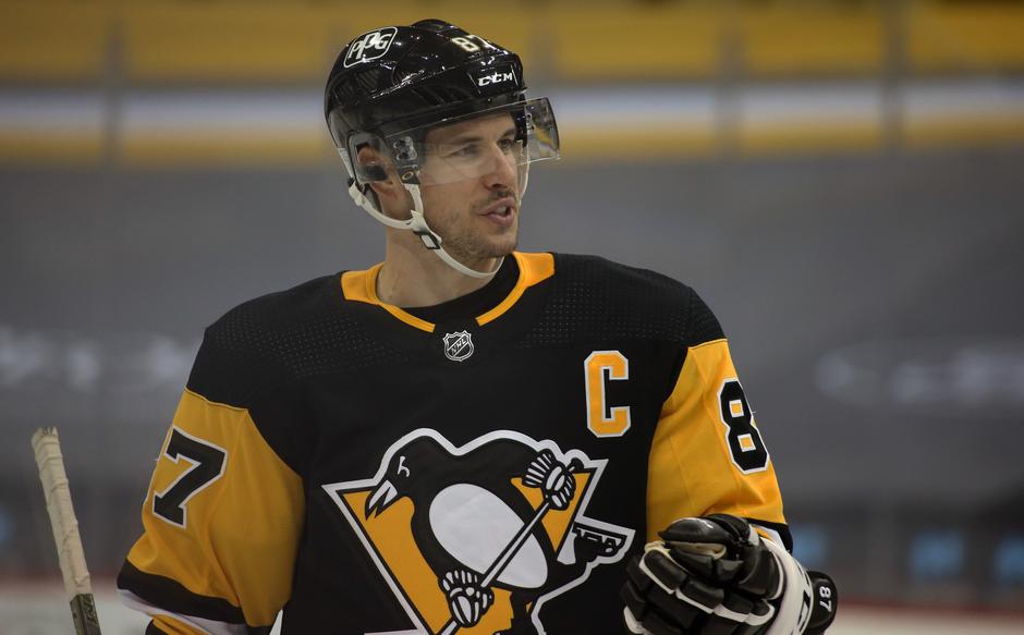 sidney crosby | Avtor: Profimedia