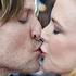 Keith Urban in Nicole Kidman