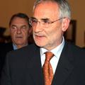 Po besedah Grege Repovža je bil Ivo Vajgl žaljiv do gostov oddaje Studio ob 17h.