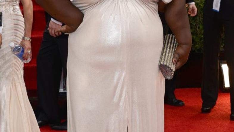 Gabourey Sidibe 