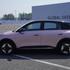 gelly EX2, geely E2