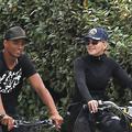 Madonna, Brahim Zaibat