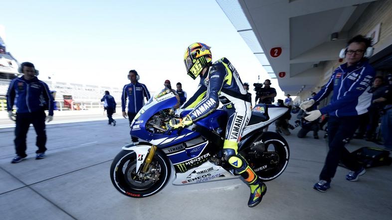 valentino rossi