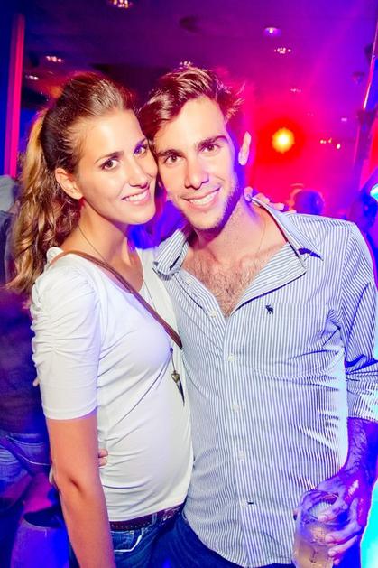 Dobri, stari in poredni Cirkus