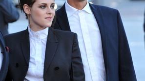 Kristen Stewart, Rupert Sanders