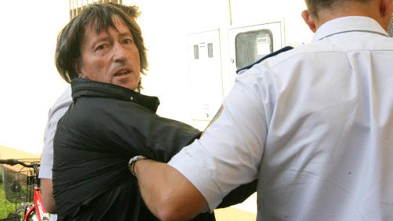 Obravnava zoper Ptujčana, ki naj bi spočel otroka svoji mladoletni hčerki, je vč