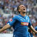 Ibišević je po več kot desetih mesecih spet zadel v nemški Bundesligi. Veliko ol