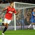 Hernandez Chelsea Manchester United ligaški pokal