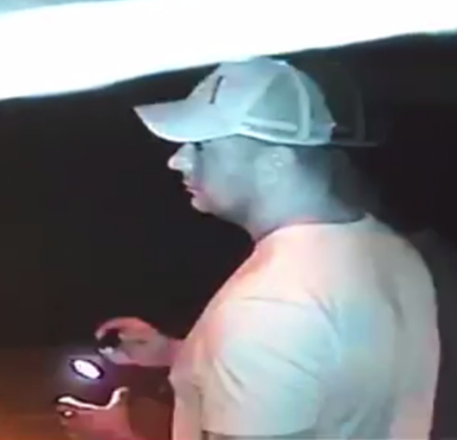 Vlomilec, ki je v Šempetru ukradel opremo za rudarjenje kriptovalut