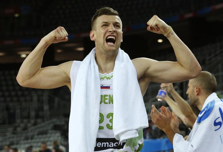 alen omić eurobasket