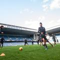 Ibrox Maribor