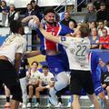 PSG : Celje Pivovarna Laško
