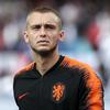 Jasper Cillessen