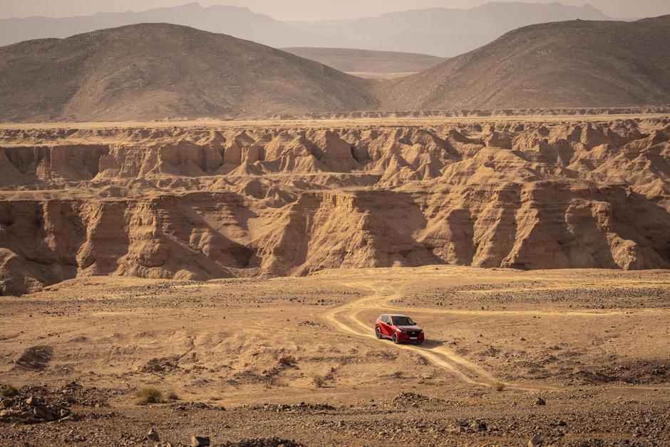 Mazda CX-60 | Avtor: Mazda