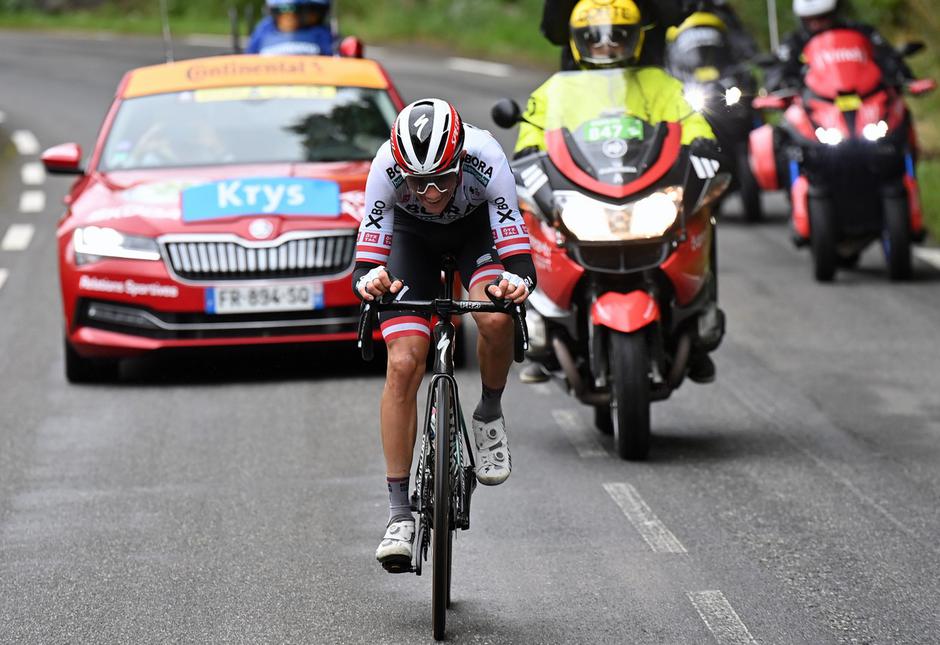 Dirka po Franciji | Avtor: Profimedia