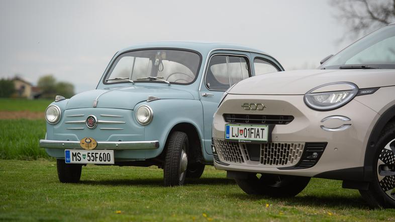 Fiat 600