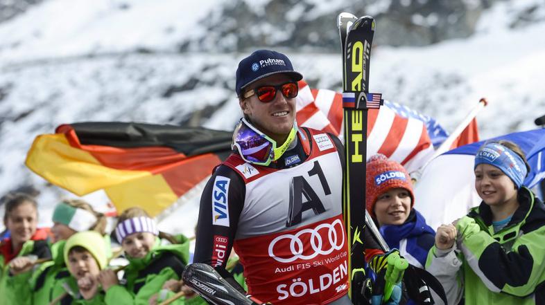 ted ligety