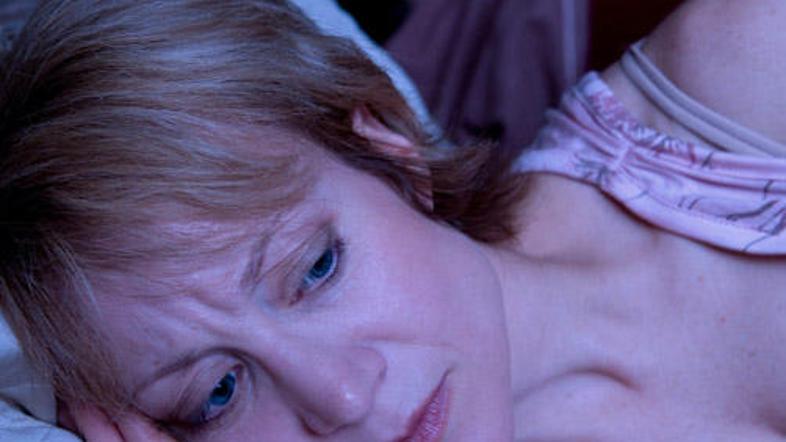 Raziskave so pokazale, da ženske v slabih zakonih bolj izpostavljene različnim b