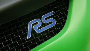 Ford focus RS