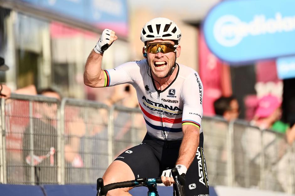 Mark Cavendish | Avtor: Profimedia