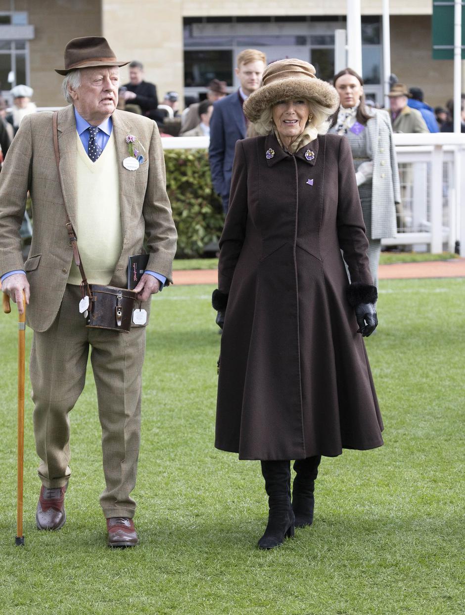 Kraljica Camilla | Avtor: Profimedia