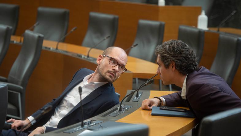 Matej Tašner Vatovec