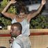 Eva Longoria Tony Parker