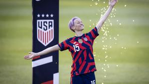 Megan Rapinoe