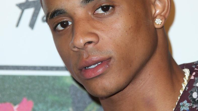 cordell broadus