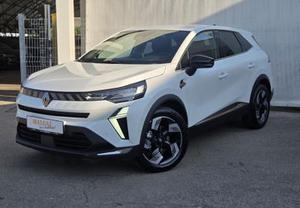 Renault Symbioz Techno TCe140
