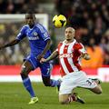 Ireland Ramires Stoke City Chelsea Premier League Anglija liga prvenstvo