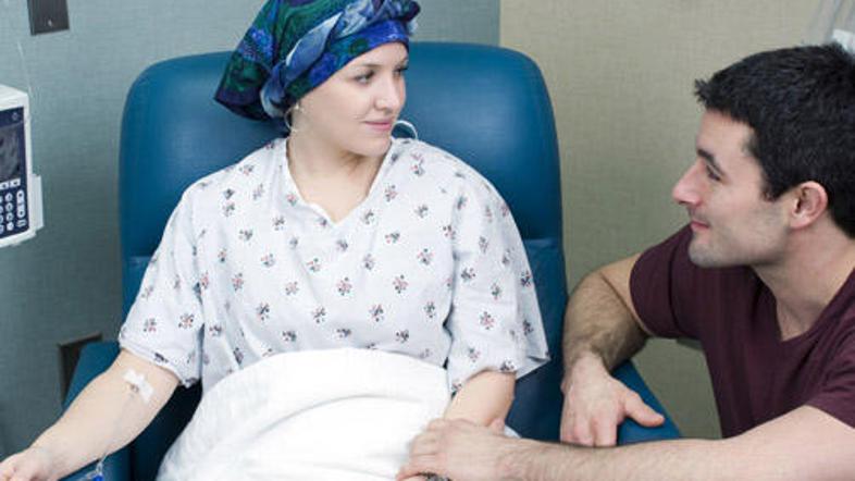 Morda bo po zaslugi ameriške trojice zdaj lažje razviti uspešne terapije proti r