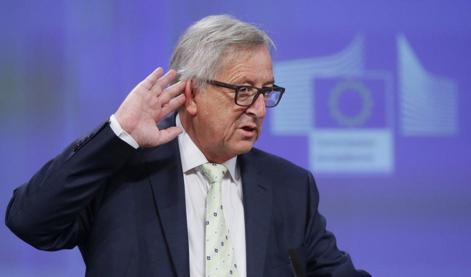 Jean-Claude Juncker