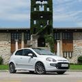 Fiat Punto Evo 1.4 Turbo Multiair 16v S&S Sport