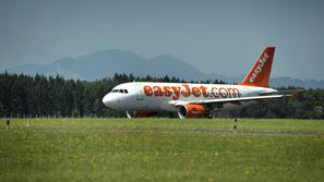 EasyJet