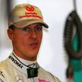 michael schumacher 20 let 2011 