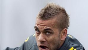 Dani Alves