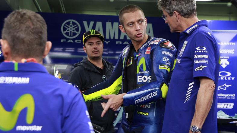 valentino rossi