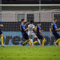 nogomet liga prvakov, kvalifikacije, zadnji krog, povratne tekme Celje, Slovan Bratislava