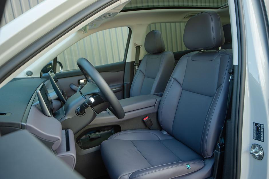 Leapmotor C10 | Avtor: Anže Petkovšek