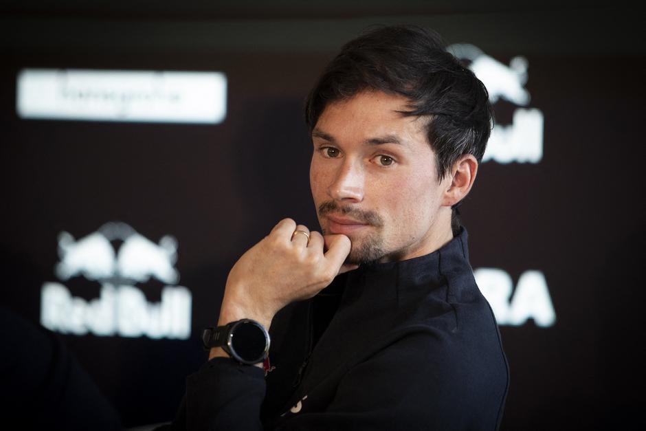 Primož Roglič | Avtor: Profimedia