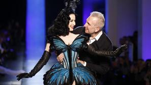 Jean Paul Gaultier