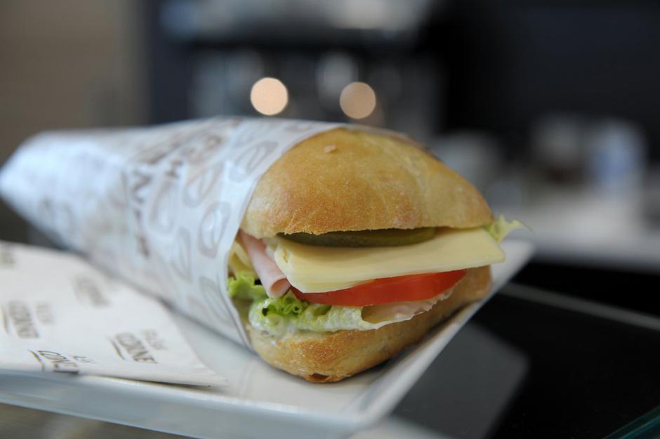 Fresh Corner | Avtor: Fresh Corner