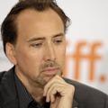 Nicolas Cage