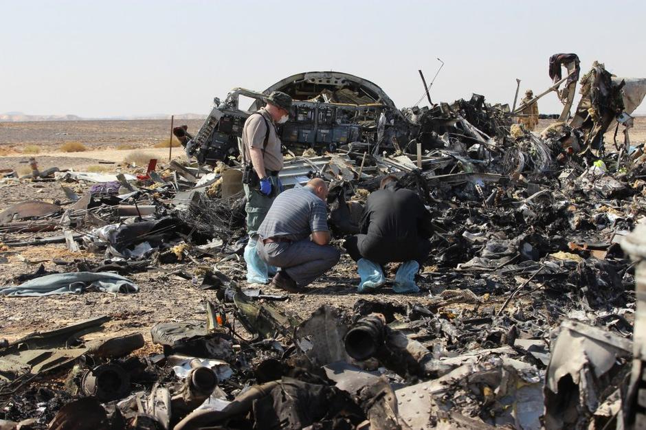 St. Peterburg | Avtor: Profimedias