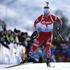 Johannes Thingnes Boe biatlon zasledovanje Hochfilzen